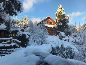 Bungalows Km 3